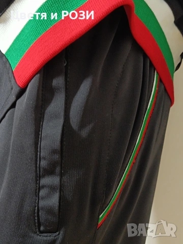 Мъжки спортен комплект горница и долница BULGARIA, снимка 6 - Спортни дрехи, екипи - 54178415