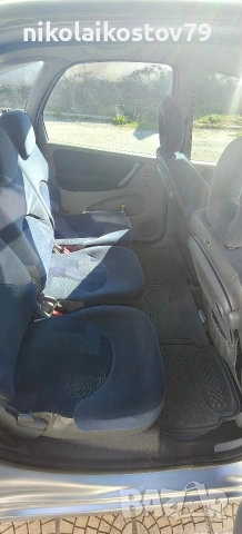 продавам Ситроен Ксара Пикасо , снимка 10 - Автомобили и джипове - 54121149