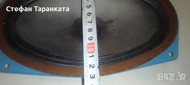 широко лентов говорител , снимка 4 - Тонколони - 54599686