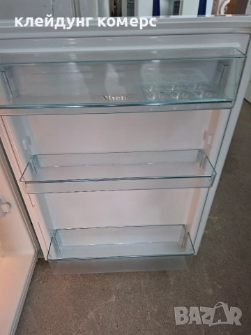 Хладилник с камера MIELE вис.85см. А+++, снимка 6 - Хладилници - 55239779