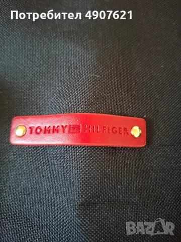 Сак Tommy Hilfiger, снимка 3 - Сакове - 55652913
