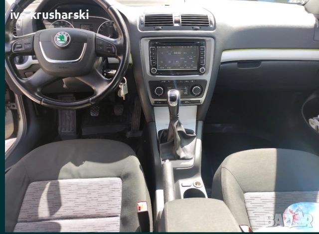 skoda octavia 2 fl, снимка 5 - Автомобили и джипове - 55157680