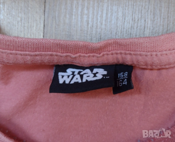 Star Wars / The Mandalorian / Grogu - тениски, снимка 3 - Детски тениски и потници - 54619993
