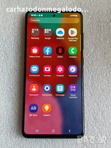 Samsung Galaxy A51 5G 128GB + 6GB RAM, снимка 7 - Samsung - 54385706