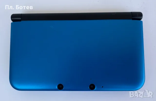 Nintendo 3 DS XL