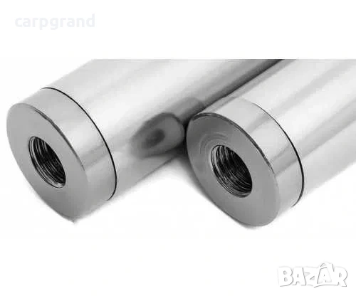 Стойка за риболов OSAKO 5 rod, снимка 5 - Въдици - 54194720