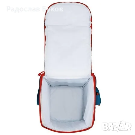 Quechua хладилна чанта 10l, снимка 2 - Хладилни чанти - 55540818