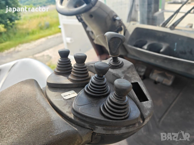 Linde 5ton VW двигател, снимка 5 - Индустриална техника - 54964912