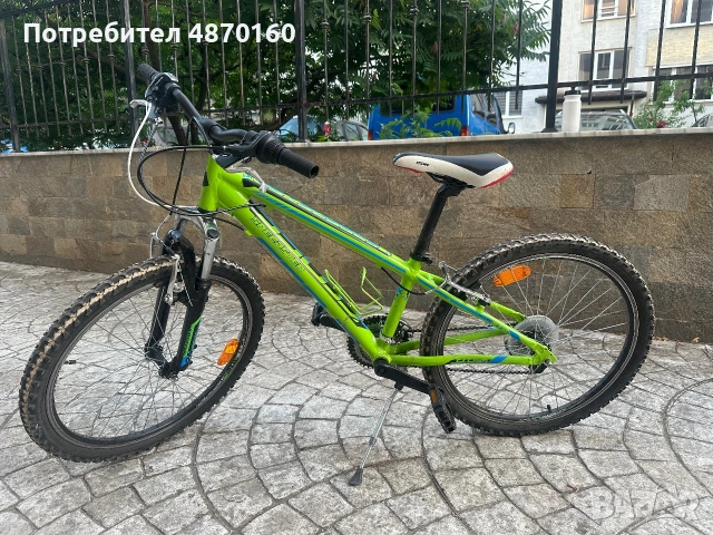 Cross speedster 24, снимка 2 - Велосипеди - 55082934