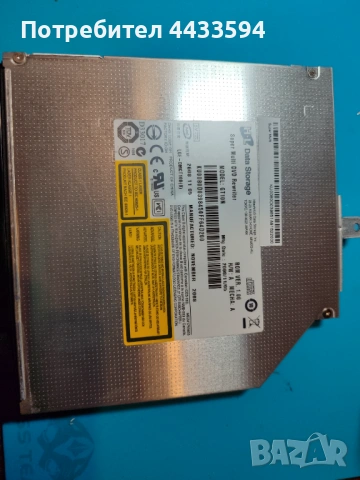 Acer Aspire 5735Z  на части, снимка 9 - Части за лаптопи - 54764642