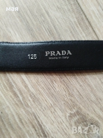 Prada, снимка 4 - Колани - 54807261