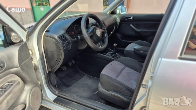 Голф 4 1.9 TDI/131 , снимка 10 - Автомобили и джипове - 55200029