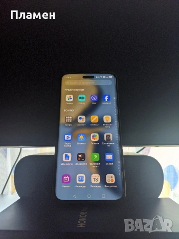 Honor magic 6 pro , снимка 6 - Други - 55269958