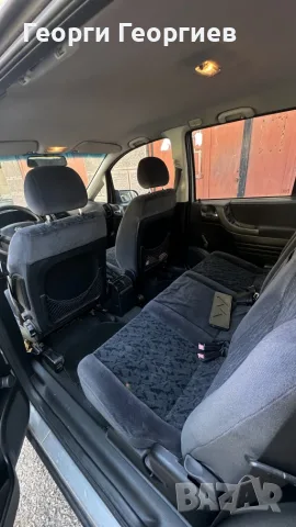 Opel Zafira 2.0DT, снимка 6 - Автомобили и джипове - 55611985