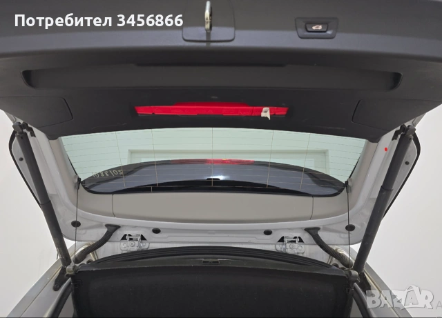 икономичен и поддържан автомобил BMW X1 (F48) закупен от Белгия, снимка 12 - Автомобили и джипове - 54980852