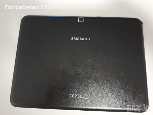 Samsung Galaxy Tab 4 SM-T535 LTE (SIM слот) – 16 GB, снимка 4 - Таблети - 55165999