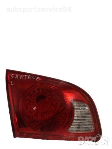 Заден ляв вътрешен стоп за Hyundai Santa Fe 2.2 CRDi (2009) 92405-2B000