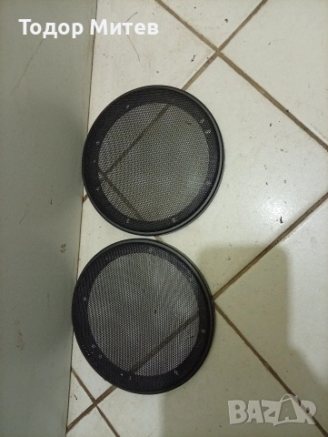 Hertz ECX 165, снимка 3 - Тонколони - 54174698