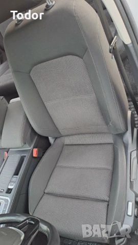 VW Passat B8 1.6 TDI, снимка 11 - Автомобили и джипове - 54175502