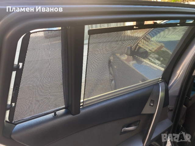 BMW 530 XD, снимка 8 - Автомобили и джипове - 54313115