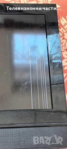 32T31 със счупен екран LTA320AP02/MLT666T/471-0103-26004G A3/320AP03C2LV0.1/SSI320_4UA01, снимка 2 - Части и Платки - 53972250