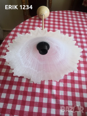 Пендел стъклен 