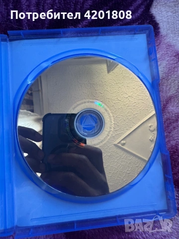 FIFA 22 за PlayStation 4 Slim, снимка 3 - Игри за PlayStation - 54685537