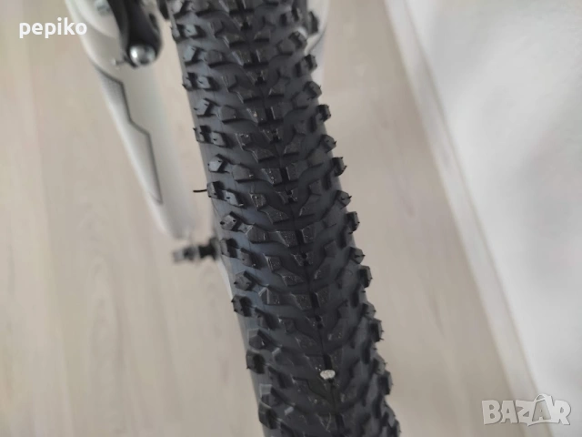 Продавам колела внос от Германия алуминиев мтв велосипед PRO 29 VELO , снимка 7 - Велосипеди - 54895585