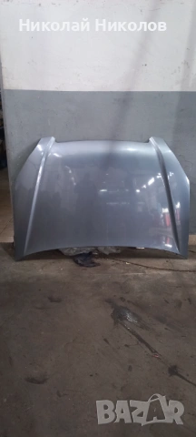Преден капак за HONDA CR-V 2