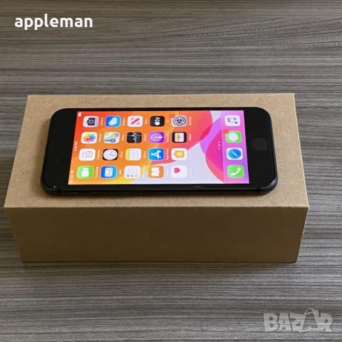 iPhone 8 256Gb Space gray 100% батерия, снимка 11 - Apple iPhone - 55363891