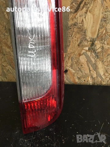 Заден десен стоп за Ford Focus C-Max (2004-2007) 3M51-13A602-AA, снимка 2 - Части - 55091201