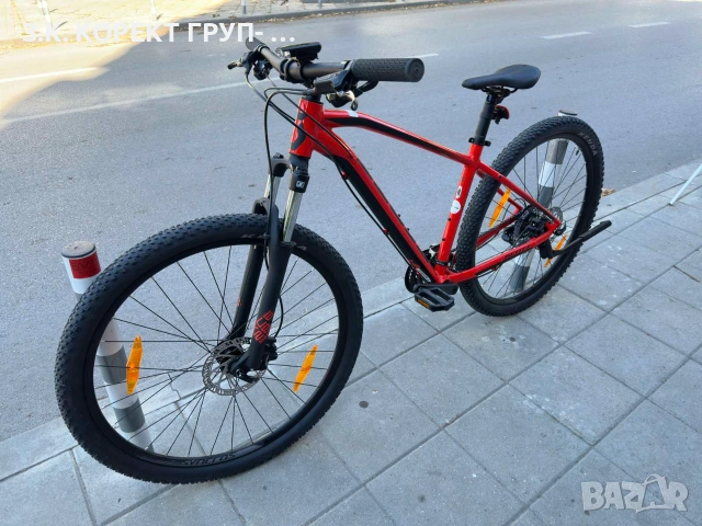 Планински велосипед SCOTT Aspect 960 – Размер M, 29" – Като нов, снимка 2 - Велосипеди - 55240091