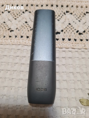 IQOS ILUMA ONE 