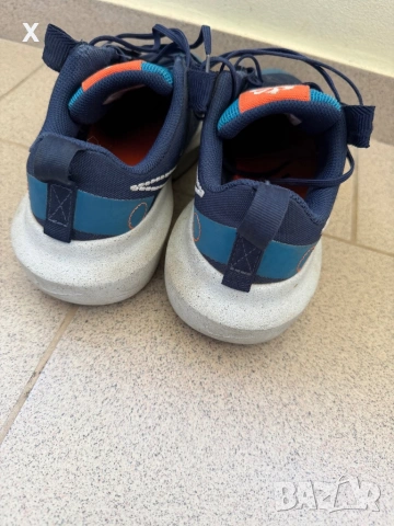 Nike buty crater impact 38,5 нонер, снимка 3 - Детски маратонки - 54781872