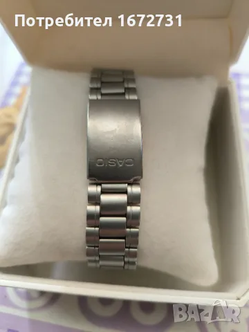 Продавам Casio ABX-67 , снимка 4 - Мъжки - 55593970