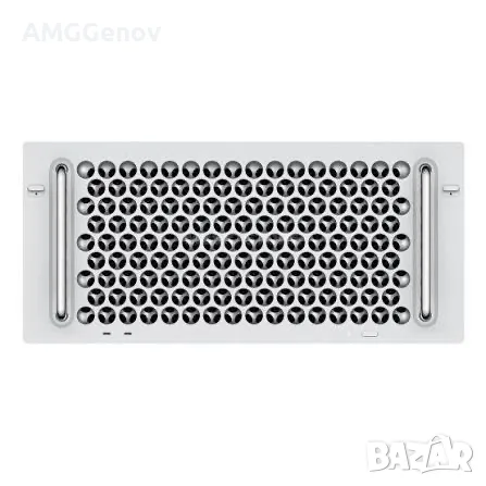 Apple Mac Pro Rack Intel Xeon W 16-cores AMD Radeon Pro W6800X 32GB GDDR6  64GB DDR4 1TB SSD, снимка 3 - Работни компютри - 55477530