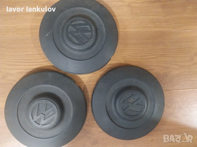 Тасове за колелата на Фолксваген ЛТ 28