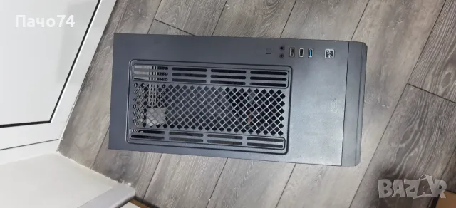 Две PC гейминг кутии. , снимка 12 - Геймърски - 55420043