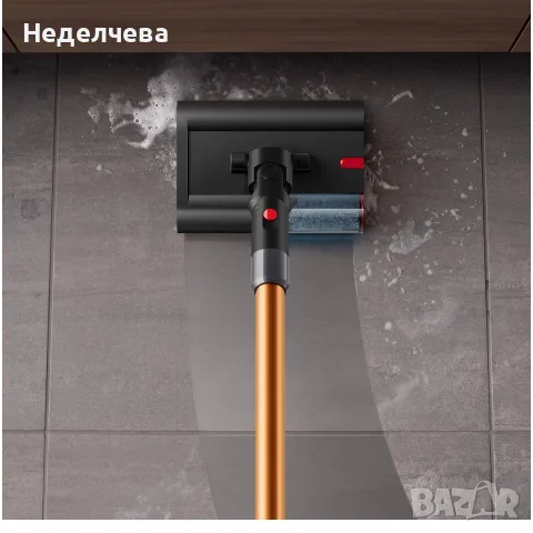 Прахосмукачка Dyson PencilWash WR04 Co (637239-01)