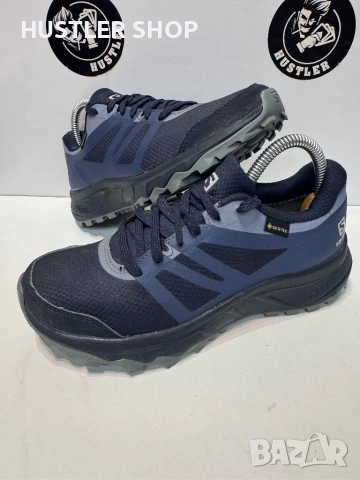 Туристически обувки SALOMON TREILSTER 2 GORE-TEX. Размер 36.5