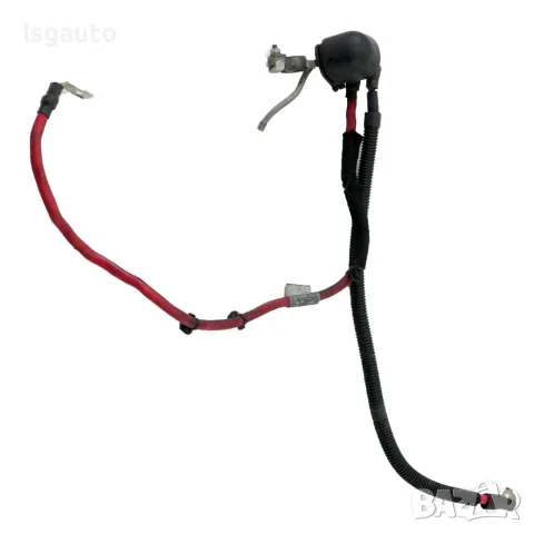 Плюсова клема акумулатор Mini Hatch (R50; R53) 2001-2006 ID: 162956 ОЕМ: 7515197