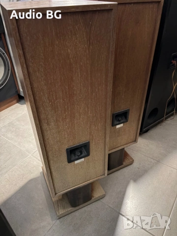 Bowers & Wilkins DM2 Serie 2, снимка 4 - Тонколони - 55170715