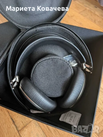 Слушалки Meze Audio 99 NEO Black Silver, снимка 3 - Слушалки и портативни колонки - 54758029