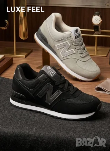 New Balance ✨ Дамски Маратонки 