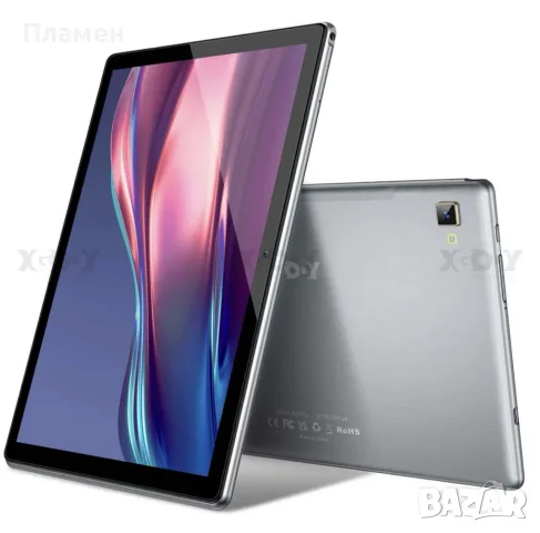 XGODY P60 PRO 10.1 4G LTE 6GB RAM 128GB – чисто нов, пълен комплект