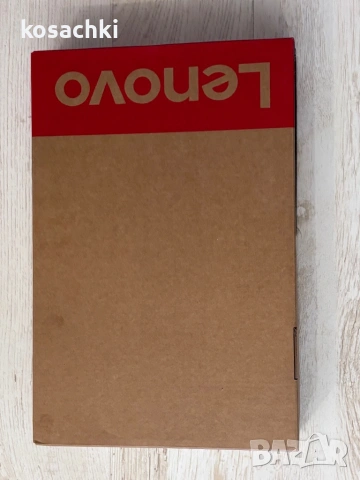 Лаптоп Lenovo ThinkPad L16 Gen 2 + Windows 11 PRO, снимка 2 - Лаптопи за дома - 54147317