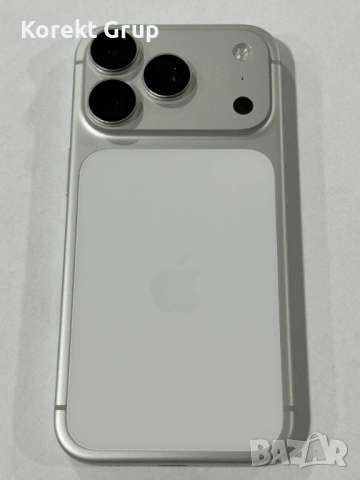 iPhone 17 Pro, снимка 7 - Apple iPhone - 54403871
