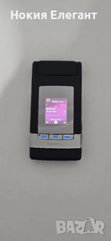 Nokia N76 black 