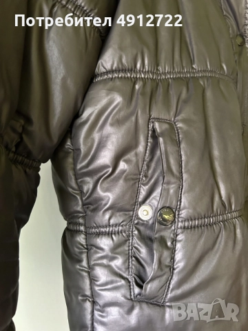 дамско яке adidas, снимка 4 - Якета - 55625092