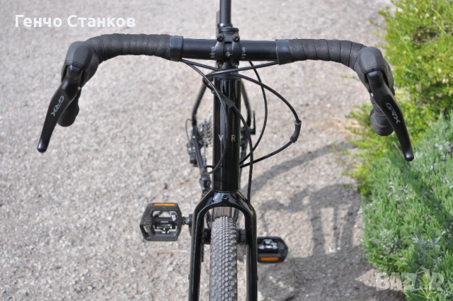 Van Rysel gravel 2x12-GRX-чисто нов велосипед, снимка 3 - Велосипеди - 54405706